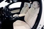 Mercedes-AMG GLE63 850 4Matic Coupe by Brabus 2015 года